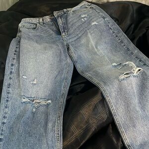 jeans from fashion nova